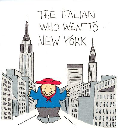 Italian in New York